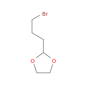 2-(3-溴丙基)-1,3-二氧戊环