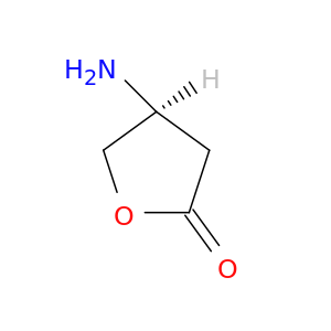 (S)-4-氨基二氢呋喃-2(3H)-酮