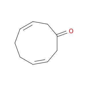 3,7-Cyclononadien-1-one