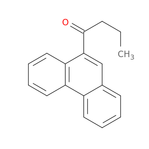 1-Butanone, 1-(9-phenanthrenyl)-