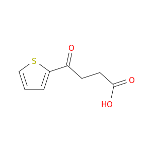3-(2-噻吩甲酰基)丙酸
