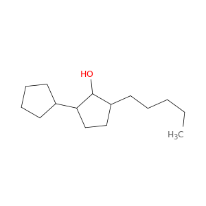 [1,1'-Bicyclopentyl]-2-ol, 3-pentyl-