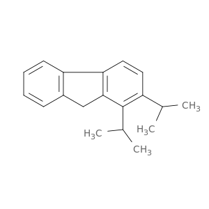 9H-Fluorene, bis(1-methylethyl)-