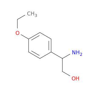 β-氨基-4-乙氧基苯苯酚