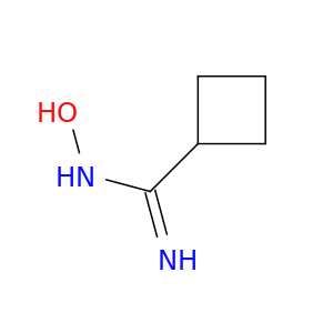 n'-羟基环丁烷羧酰亚胺酰胺