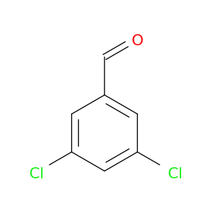 3,5-二氯苯甲醛
