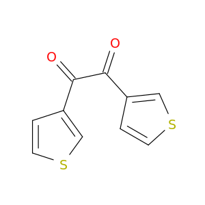 1,2-二(噻吩-3-基)乙烷-1,2-二酮