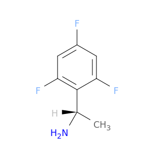 (S)-1-(2,3,6-trifluorophenyl)ethanamine