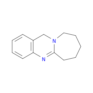 Azepino[2,1-b]quinazoline, 6,7,8,9,10,12-hexahydro-