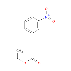 3-(3-硝基苯基)-2-丙酸乙酯
