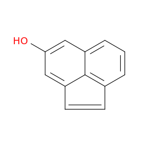 4-Acenaphthylenol