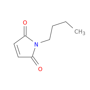 正丁基马来酰亚胺