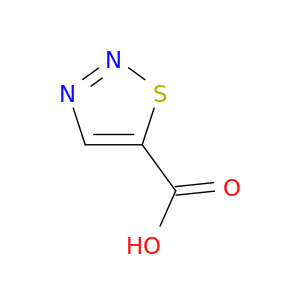 1,2,3-噻唑-5-羧酸