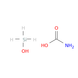 Silanol, carbamate