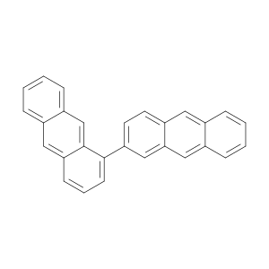 1,2'-Bianthracene