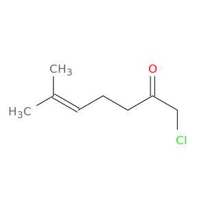 5-Hepten-2-one, 1-chloro-6-methyl-
