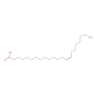 14-Docosenoic acid, (Z)-