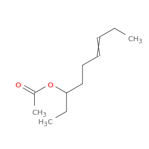 6-壬烯-3-醇,3-甲基-,3-乙酸盐