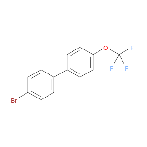 4-溴-4'-(三氟甲氧基)-1,1'-联苯