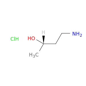 (S)-4-Aminobutan-2-ol Hydrochloride