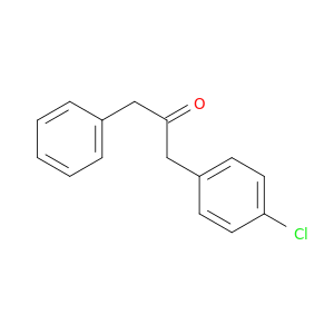 1-(4-氯苯基)-3-苯乙酮