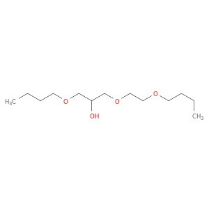2-Propanol, 1-butoxy-3-(2-butoxyethoxy)-