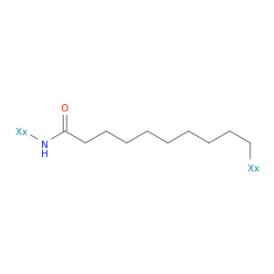 Poly[imino(1-oxo-1,10-decanediyl)]