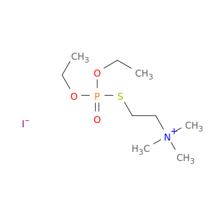 echothiophate碘化物