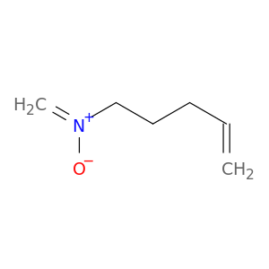 4-Penten-1-amine, N-methylene-, N-oxide