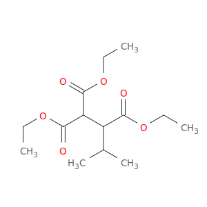 1,1,2-Butanetricarboxylic acid, 3-methyl-, triethyl ester