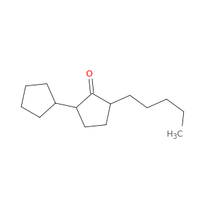 [1,1'-Bicyclopentyl]-2-one, 3-pentyl-