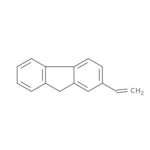 9H-Fluorene, 2-ethenyl-