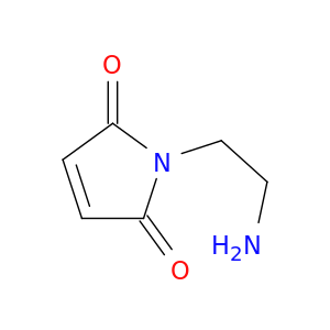 1-(2-氨乙基)-吡咯-2,5-二酮