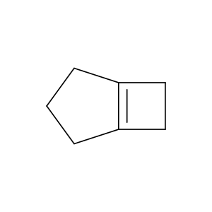 Bicyclo[3.2.0]hept-5(1)-ene