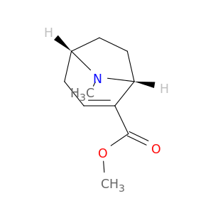 (1R)-TROP-2-ENE-2-CARBOXYLIC ACID METHYL ESTER