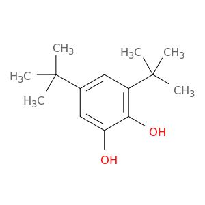 3,5-二叔丁基-1,2-邻苯二酚