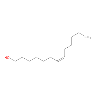 7-Tridecen-1-ol, (7Z)-