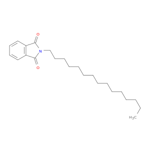 1H-Isoindole-1,3(2H)-dione, 2-pentadecyl-