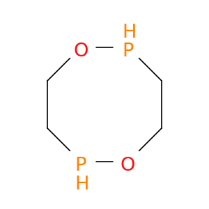 1,5,2,6-Dioxadiphosphocane(8CI,9CI)