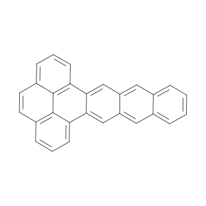 DIBENZO(DE,UV)PENTACENE