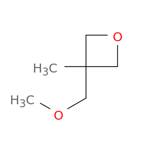 3-(Methoxymethyl)-3-methyloxetane