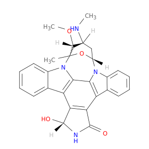 7-羟基司孢菌素