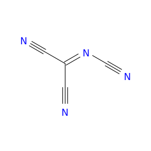 Cyanamide, (dicyanomethylene)-