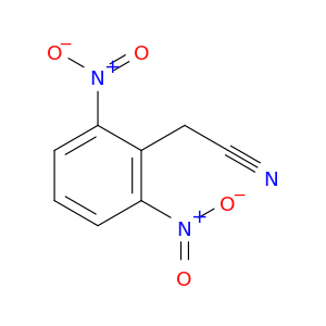 2,6-Dinitrophenylacetonitrile