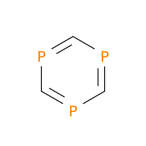 1,3,5-Triphosphorin