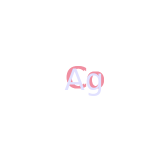 Cobalt, compd. with silver (4:1)
