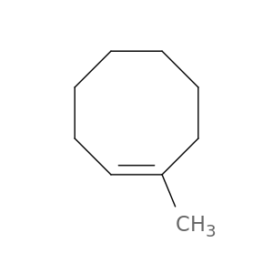 Cyclooctene, 1-methyl-