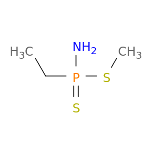 2-ethyl-2-(hydroxymethyl)butyl methoxy(methyl)carbamate