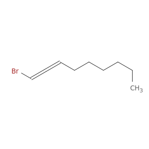 1,2-Nonadiene, 1-bromo-