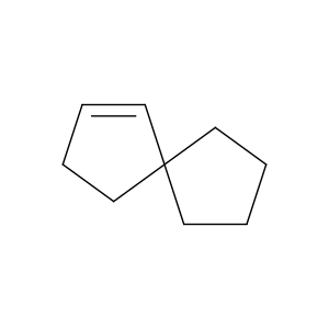 spiro[4.4]non-8-ene
